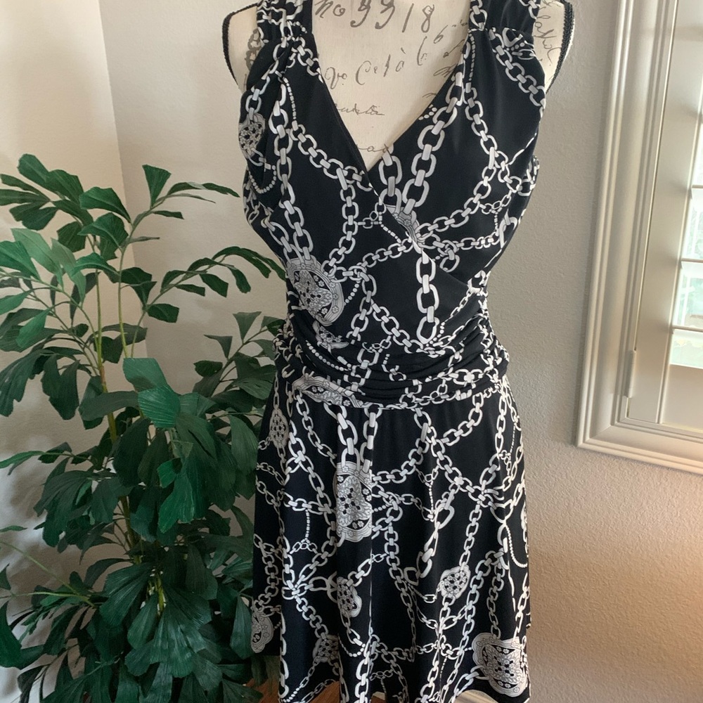 Casual work or fun night out dress